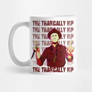 The Tragically Hip Mug